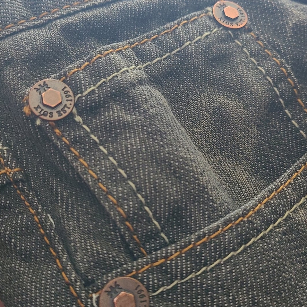 Jeans - Picture 8 of 8